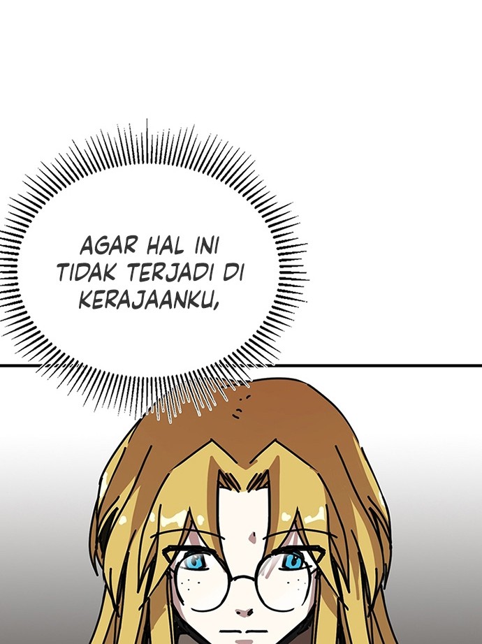 I Am Player Who Suck Alone (Solo Bug Player) Chapter 102 - halaman 10