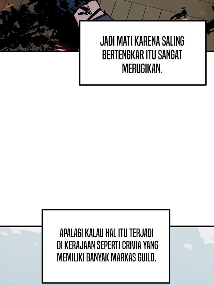 I Am Player Who Suck Alone (Solo Bug Player) Chapter 102 - halaman 14