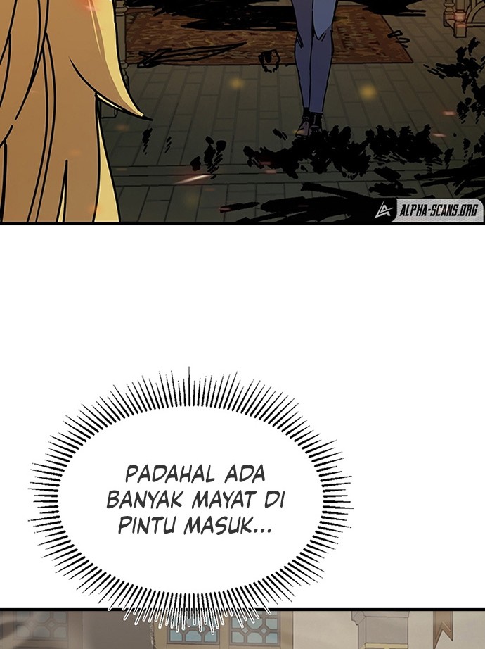 I Am Player Who Suck Alone (Solo Bug Player) Chapter 102 - halaman 16