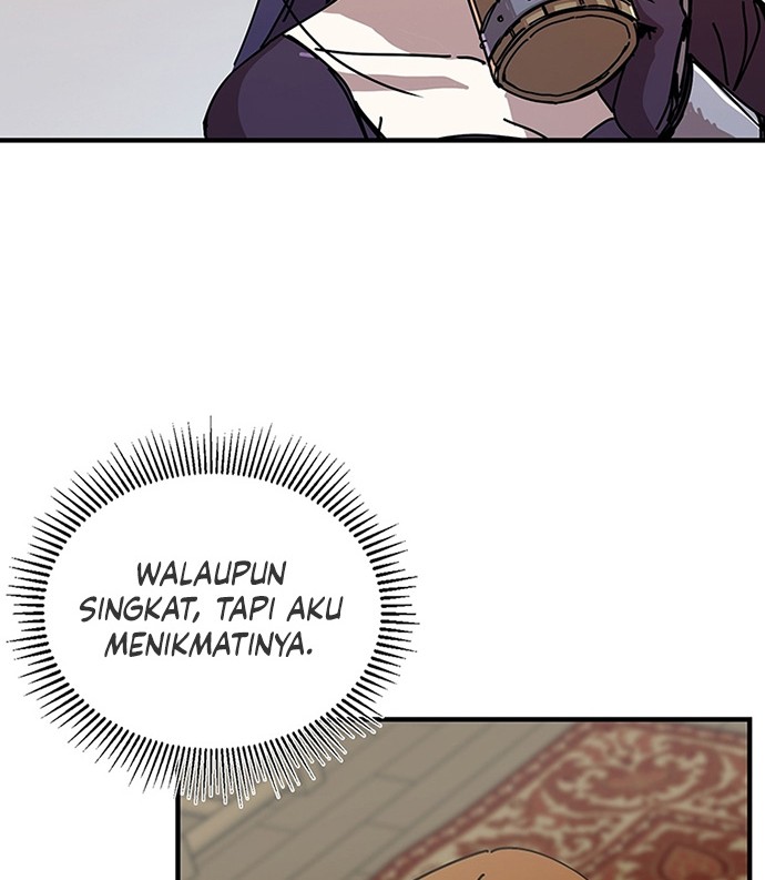I Am Player Who Suck Alone (Solo Bug Player) Chapter 102 - halaman 18