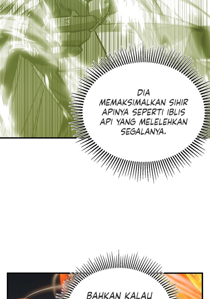I Am Player Who Suck Alone (Solo Bug Player) Chapter 102 - halaman 2