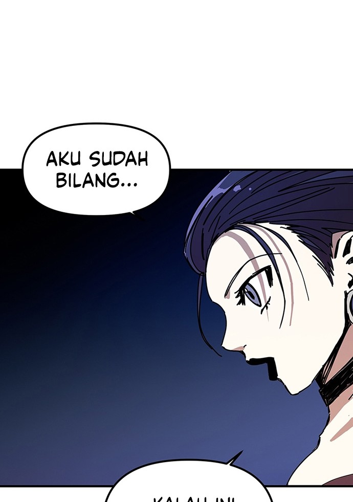 I Am Player Who Suck Alone (Solo Bug Player) Chapter 102 - halaman 6