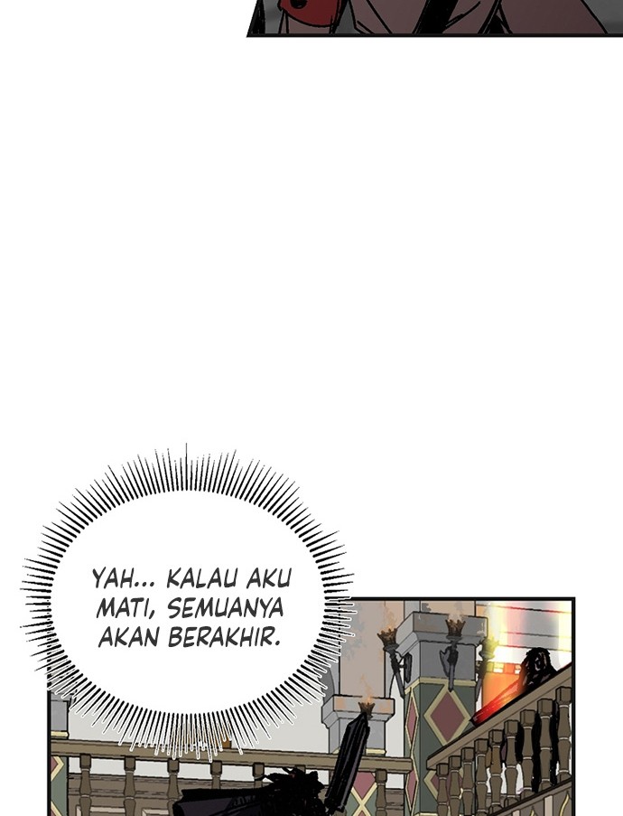 I Am Player Who Suck Alone (Solo Bug Player) Chapter 103 - halaman 14