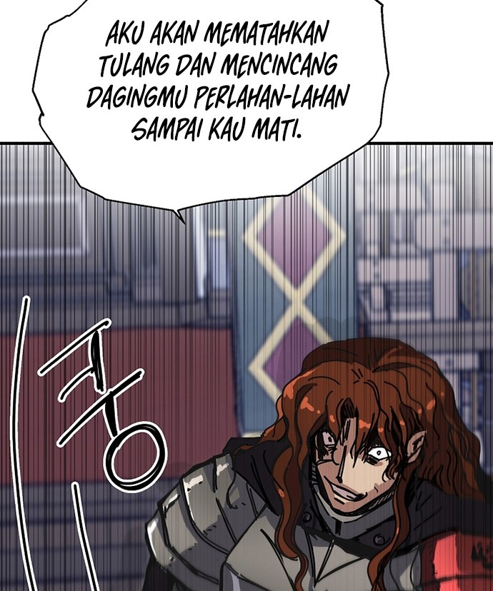 I Am Player Who Suck Alone (Solo Bug Player) Chapter 103 - halaman 2