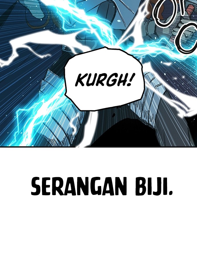 I Am Player Who Suck Alone (Solo Bug Player) Chapter 103 - halaman 24