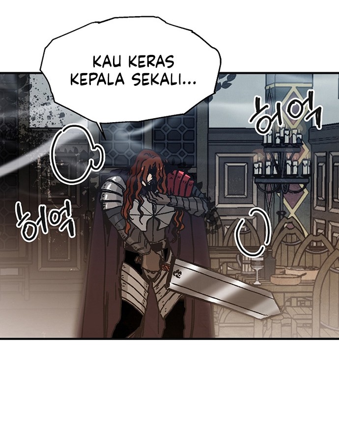 I Am Player Who Suck Alone (Solo Bug Player) Chapter 103 - halaman 26