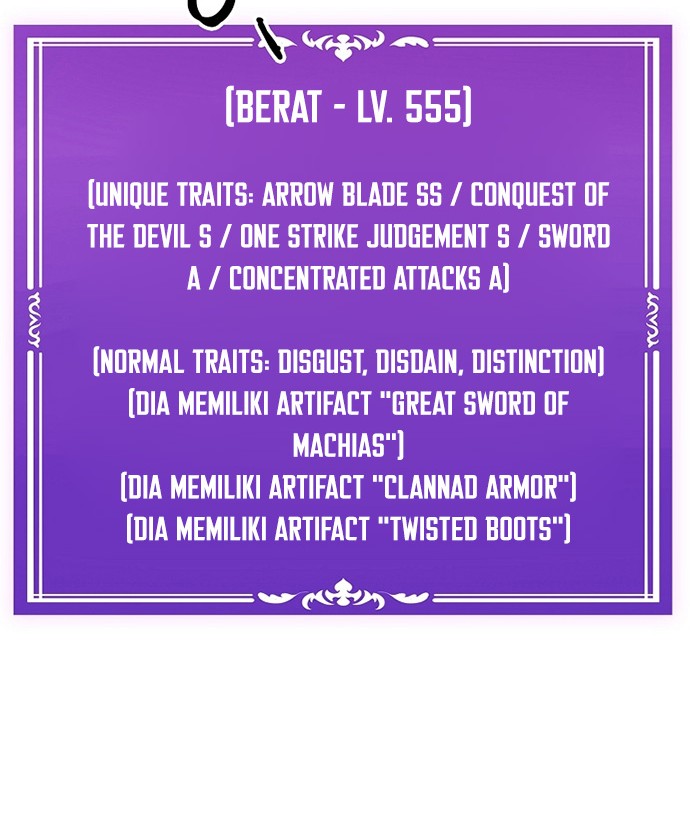 I Am Player Who Suck Alone (Solo Bug Player) Chapter 103 - halaman 4