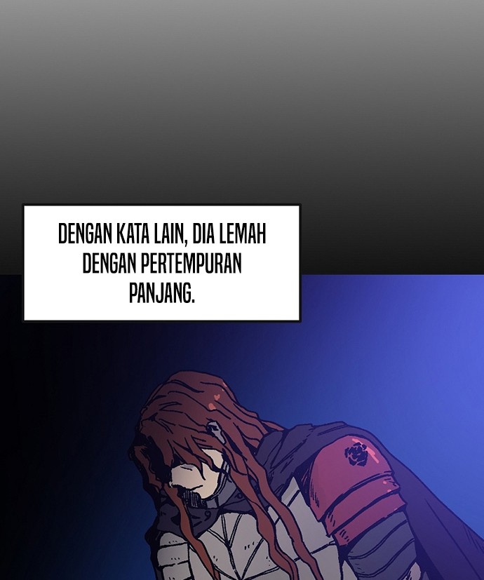 I Am Player Who Suck Alone (Solo Bug Player) Chapter 103 - halaman 6