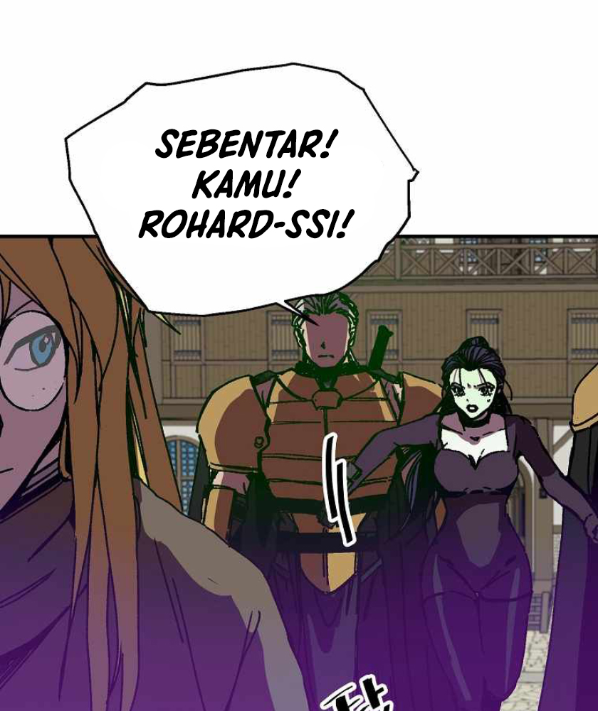 I Am Player Who Suck Alone (Solo Bug Player) Chapter 104 - halaman 101