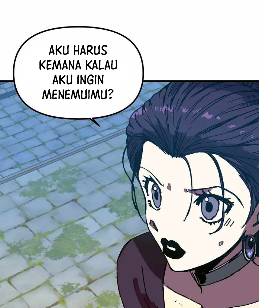 I Am Player Who Suck Alone (Solo Bug Player) Chapter 104 - halaman 103