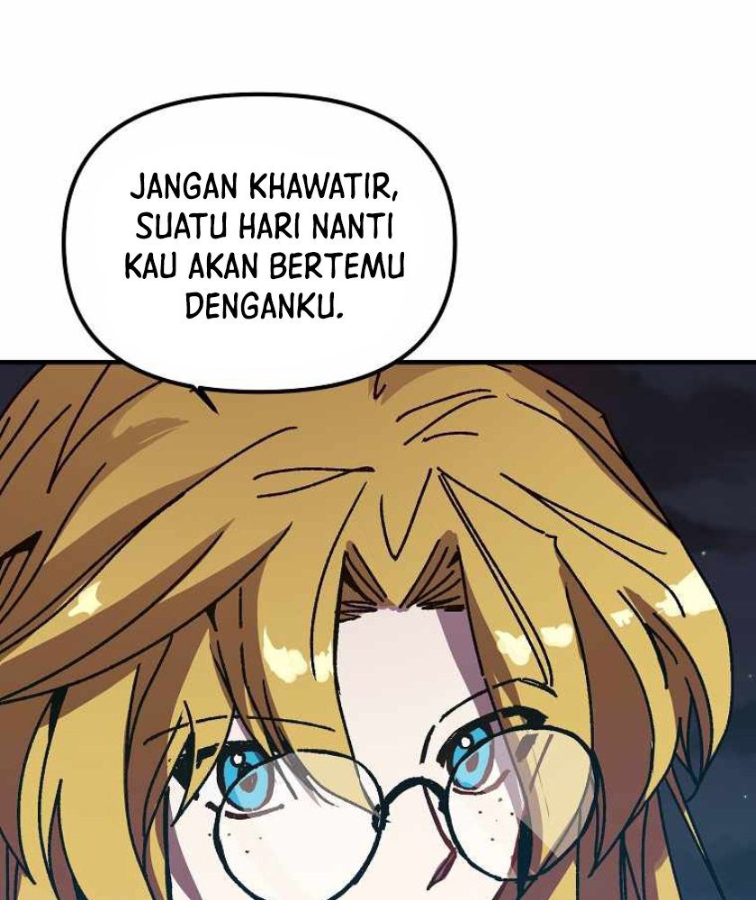 I Am Player Who Suck Alone (Solo Bug Player) Chapter 104 - halaman 107