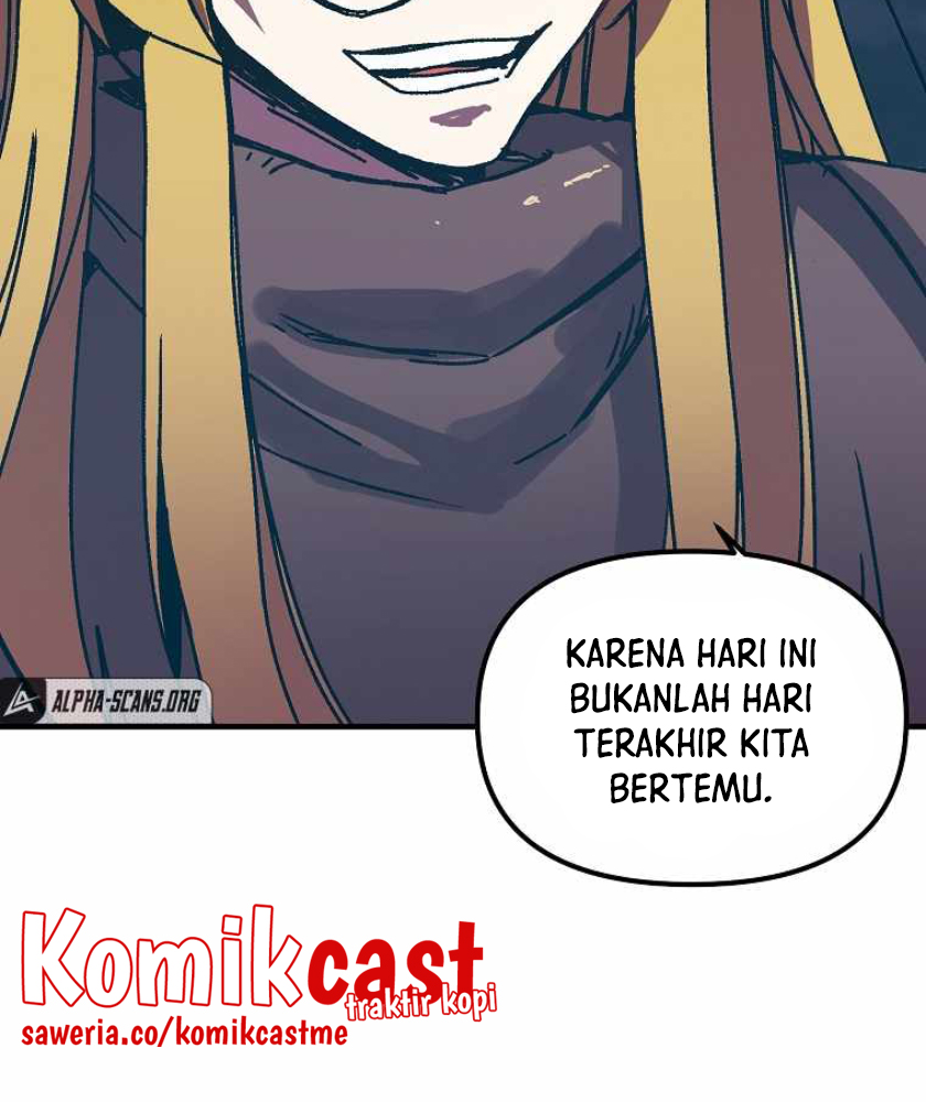 I Am Player Who Suck Alone (Solo Bug Player) Chapter 104 - halaman 108