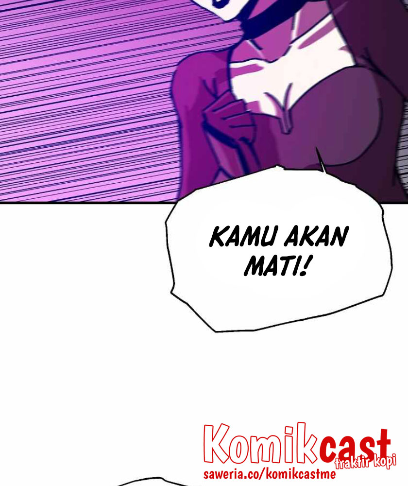I Am Player Who Suck Alone (Solo Bug Player) Chapter 104 - halaman 15