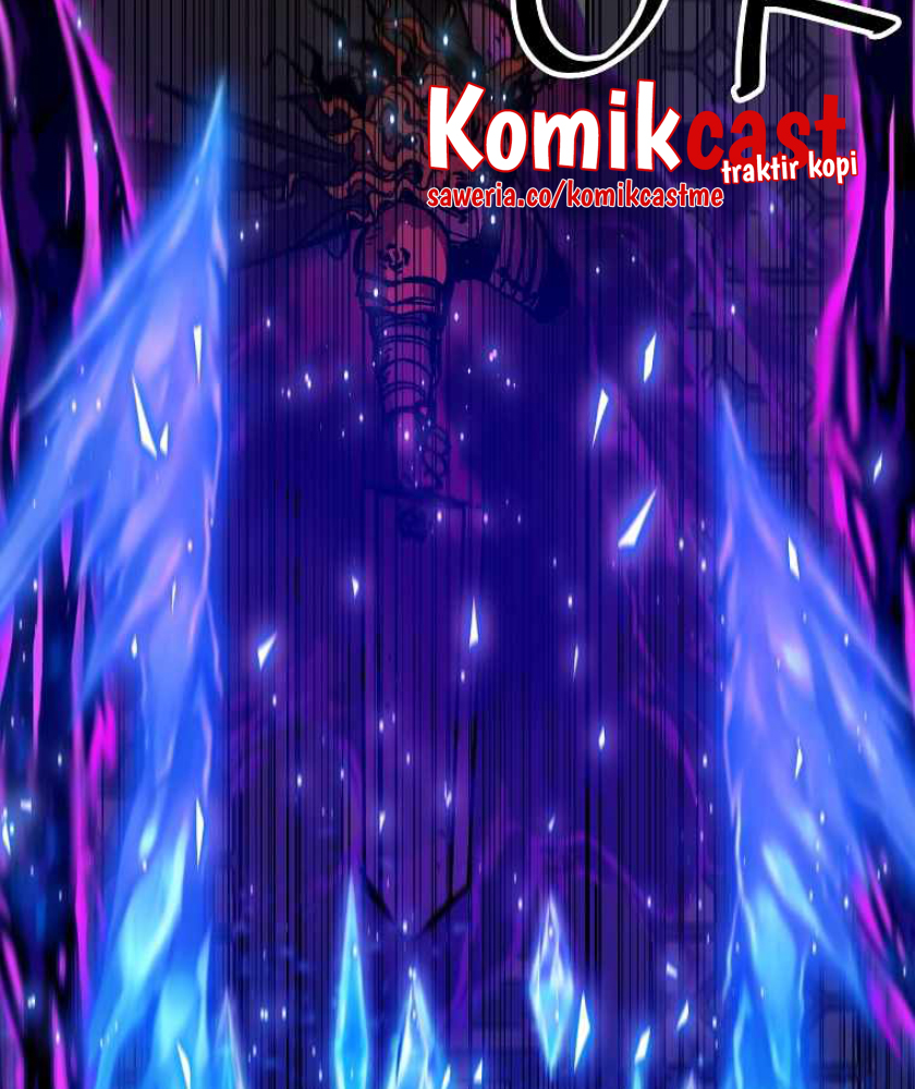 I Am Player Who Suck Alone (Solo Bug Player) Chapter 104 - halaman 20