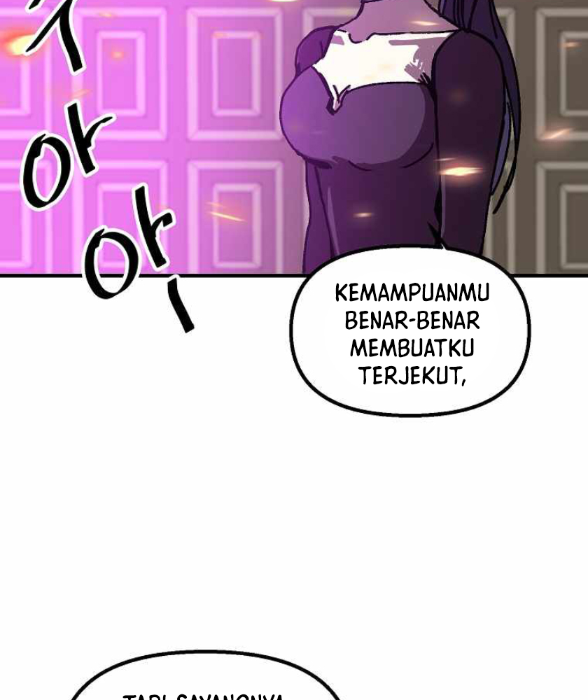 I Am Player Who Suck Alone (Solo Bug Player) Chapter 104 - halaman 25