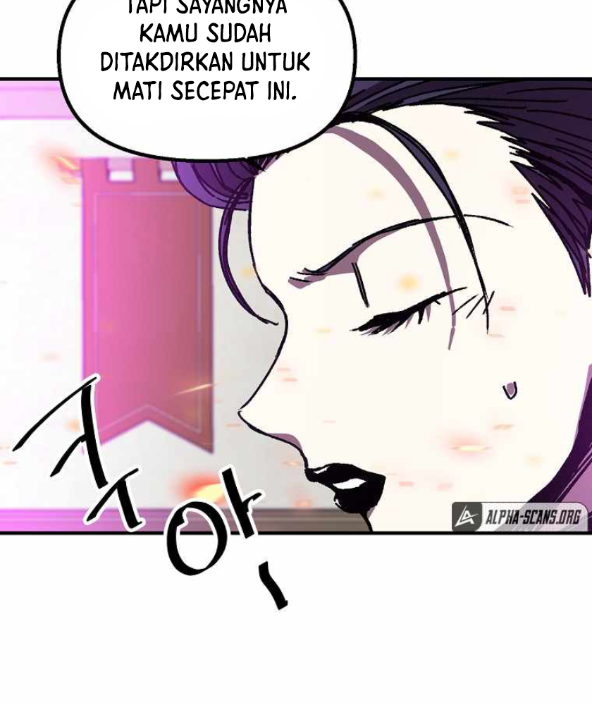 I Am Player Who Suck Alone (Solo Bug Player) Chapter 104 - halaman 26