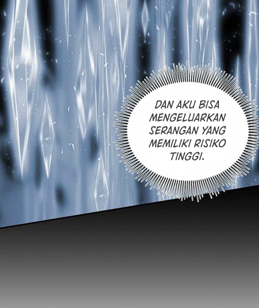 I Am Player Who Suck Alone (Solo Bug Player) Chapter 104 - halaman 45