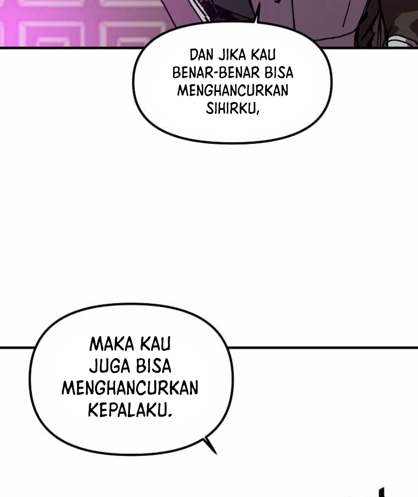 I Am Player Who Suck Alone (Solo Bug Player) Chapter 104 - halaman 47