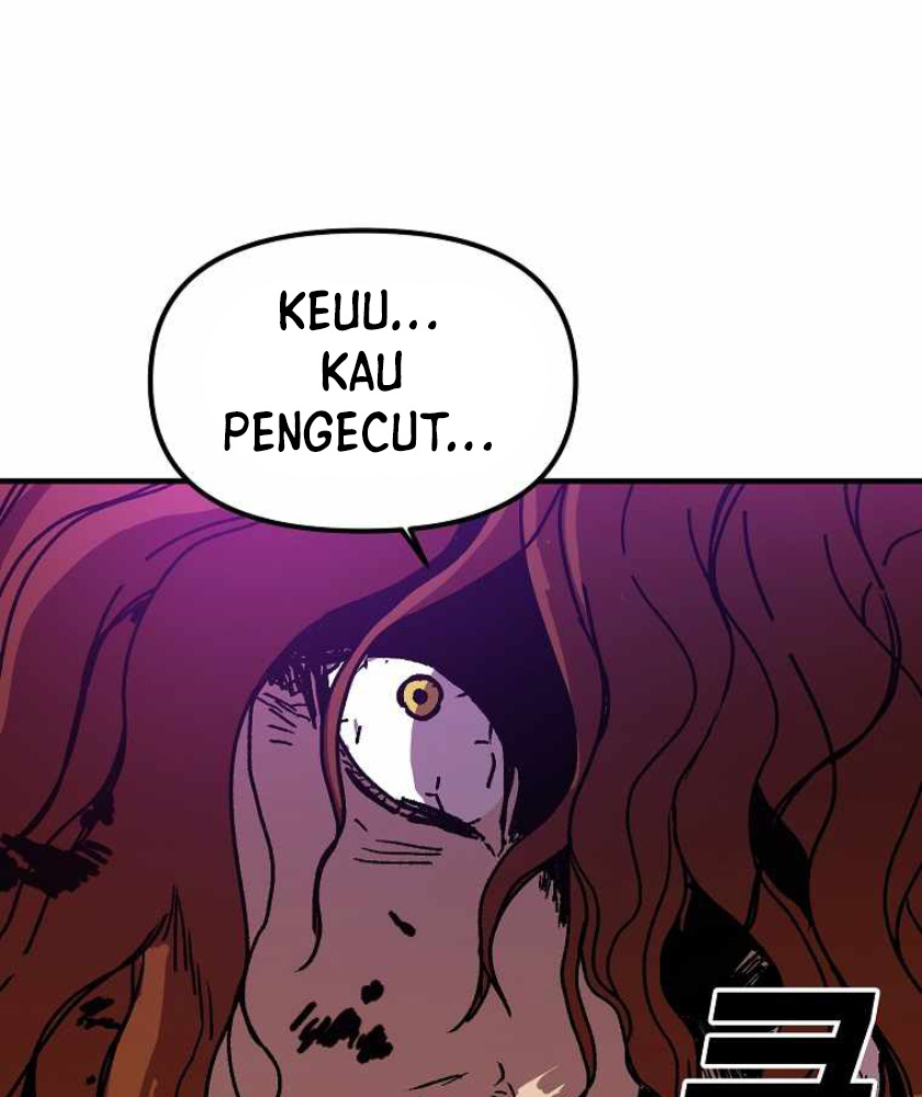I Am Player Who Suck Alone (Solo Bug Player) Chapter 104 - halaman 50