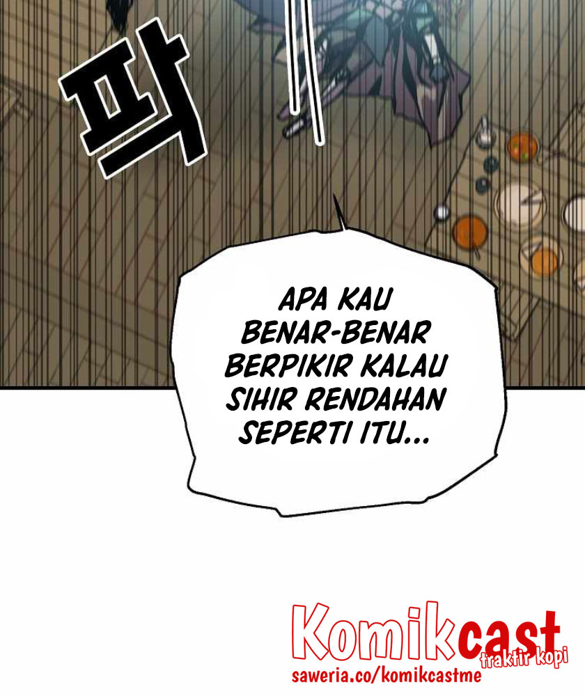 I Am Player Who Suck Alone (Solo Bug Player) Chapter 104 - halaman 6