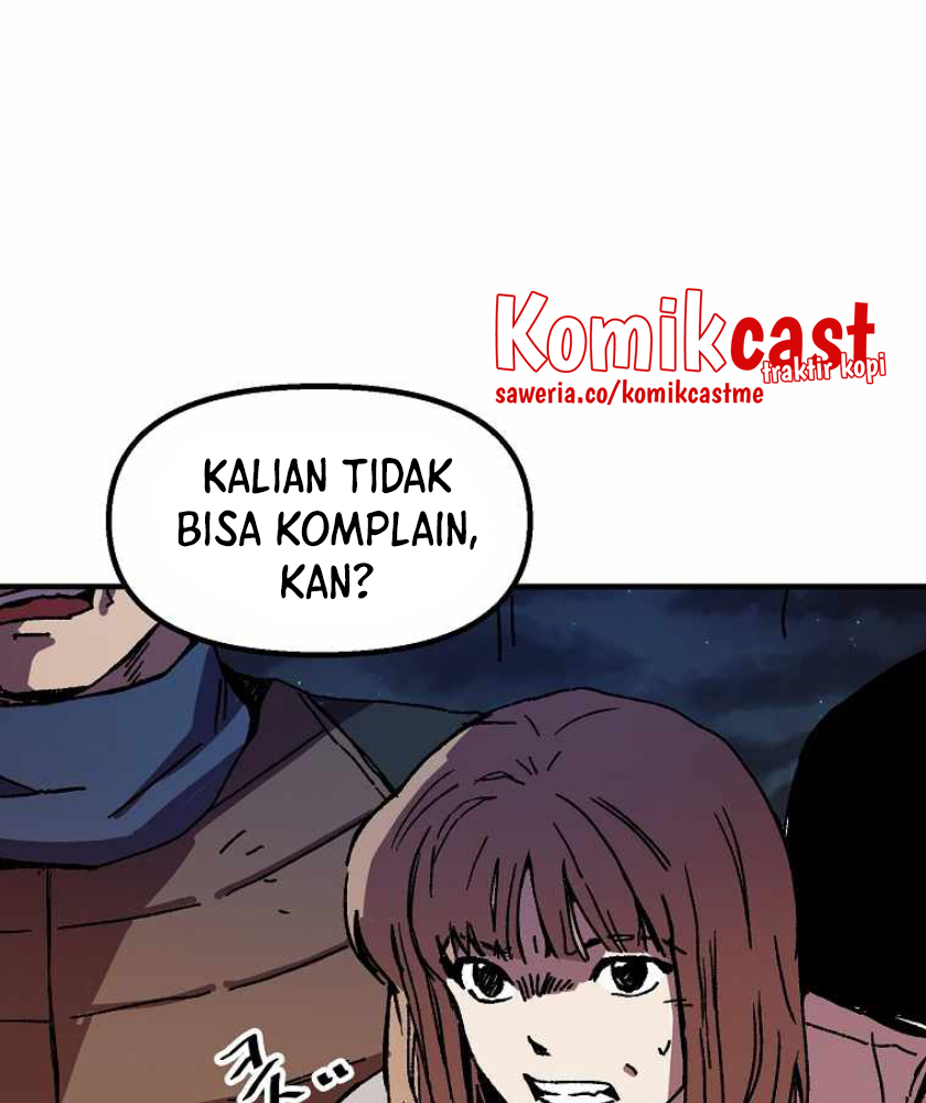I Am Player Who Suck Alone (Solo Bug Player) Chapter 104 - halaman 96