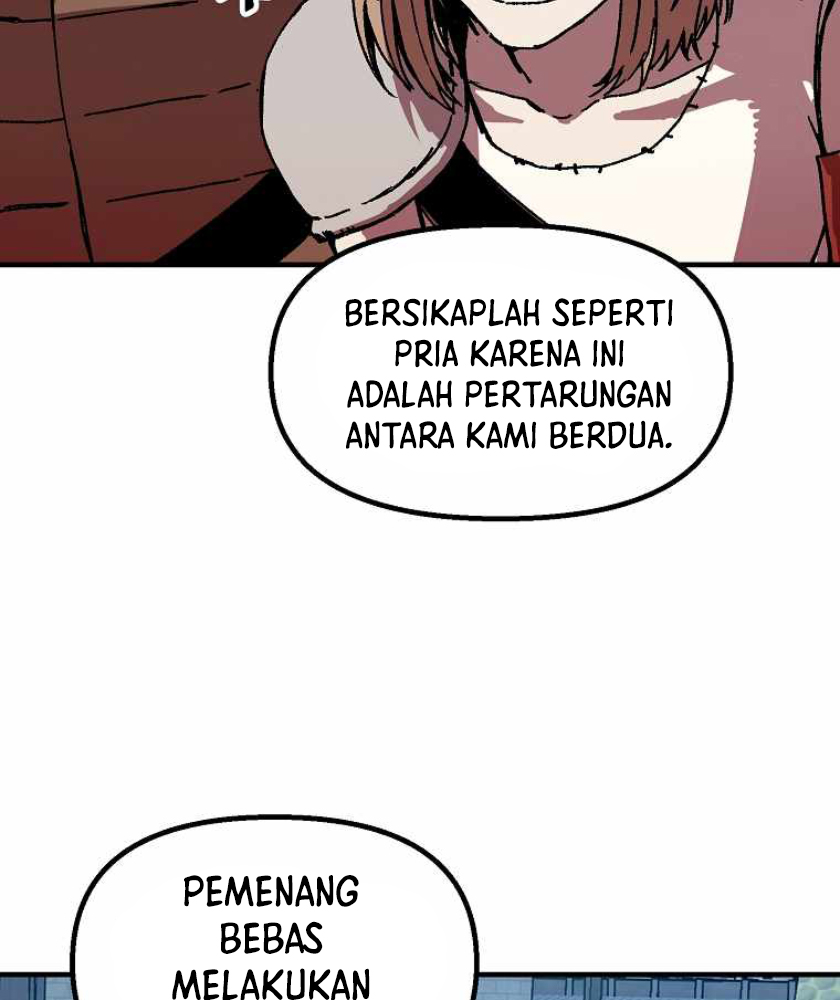 I Am Player Who Suck Alone (Solo Bug Player) Chapter 104 - halaman 97