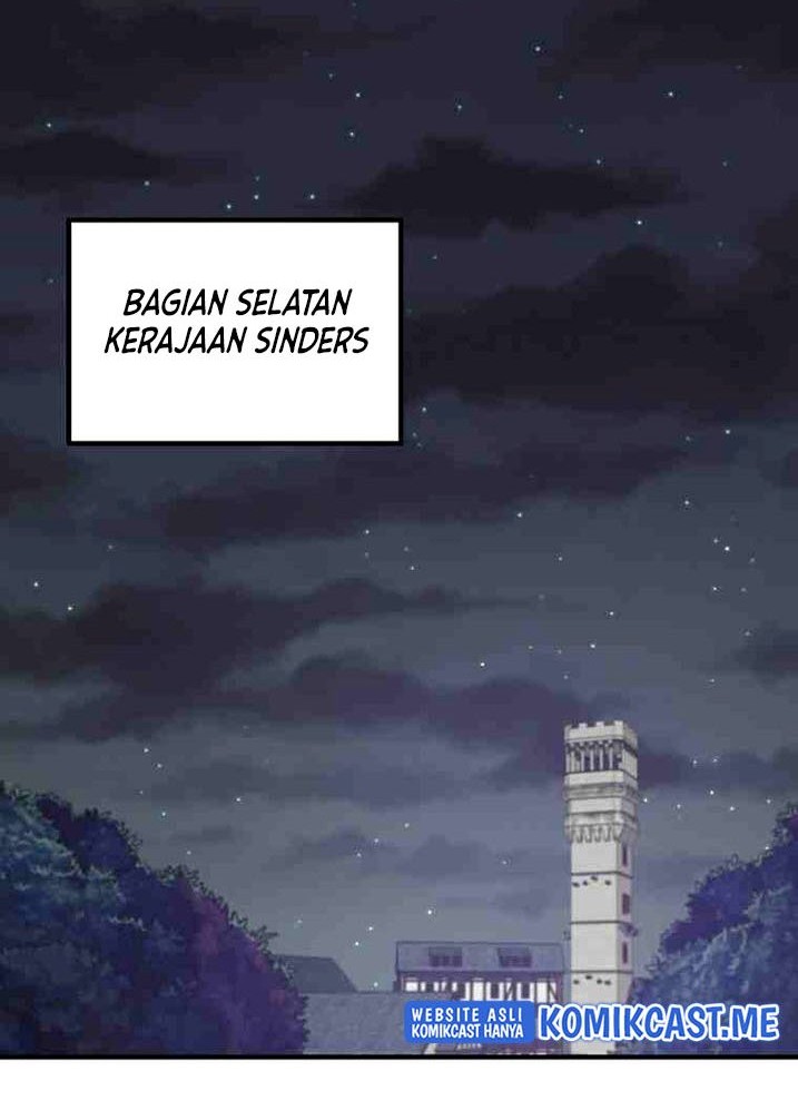 I Am Player Who Suck Alone (Solo Bug Player) Chapter 105 - halaman 14