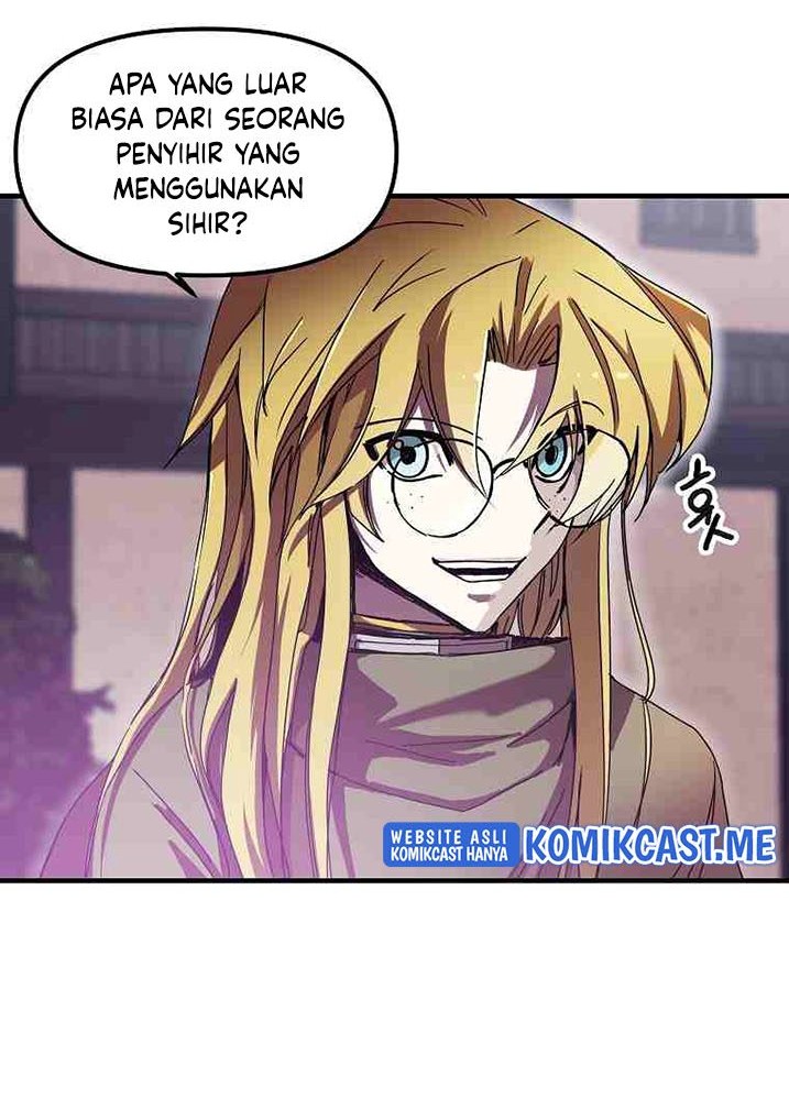 I Am Player Who Suck Alone (Solo Bug Player) Chapter 105 - halaman 18