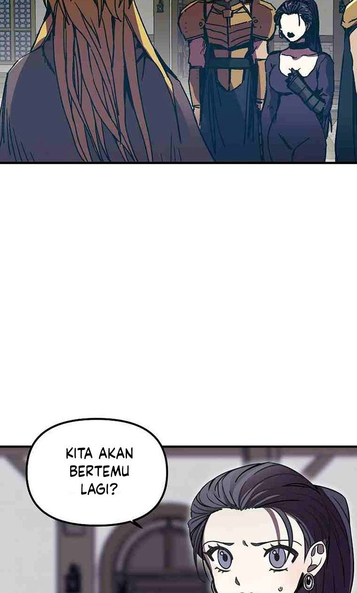I Am Player Who Suck Alone (Solo Bug Player) Chapter 105 - halaman 2