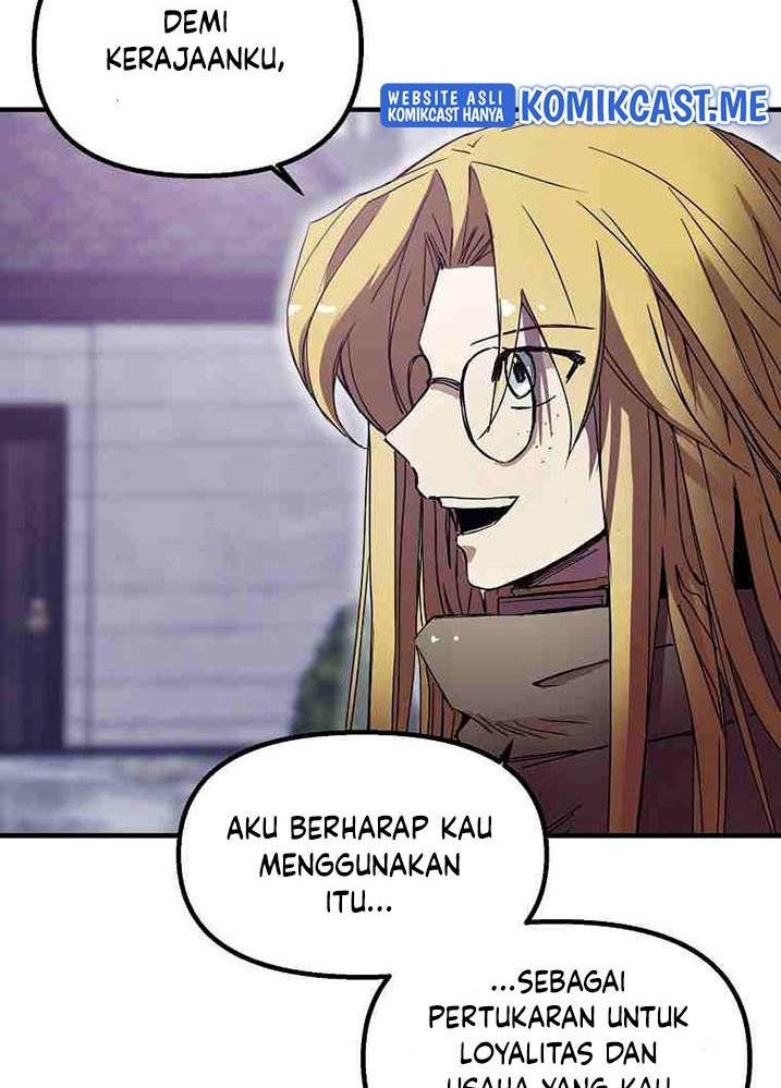 I Am Player Who Suck Alone (Solo Bug Player) Chapter 105 - halaman 22