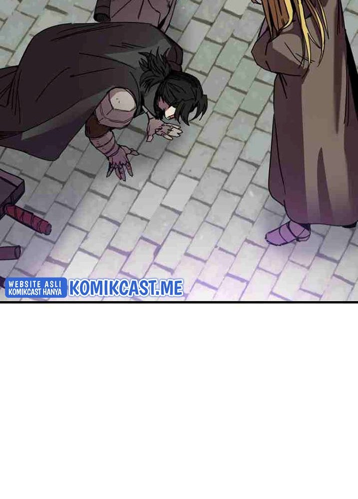 I Am Player Who Suck Alone (Solo Bug Player) Chapter 105 - halaman 24