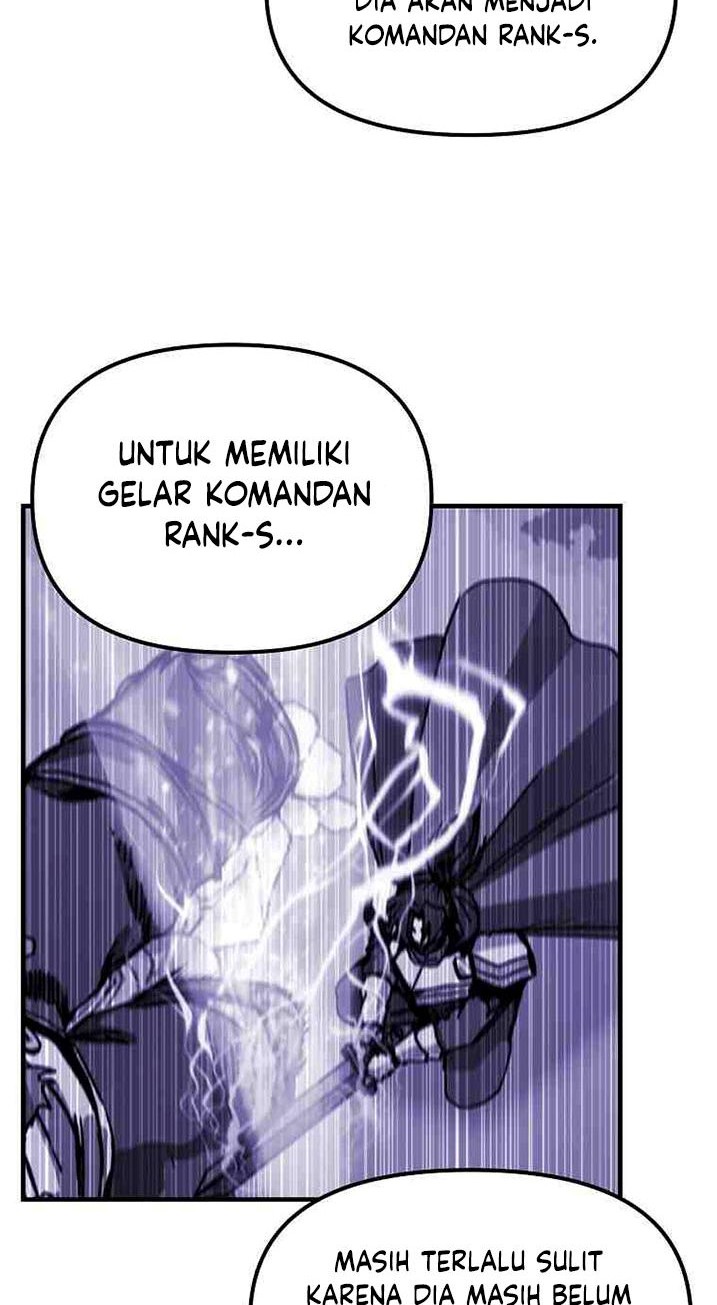I Am Player Who Suck Alone (Solo Bug Player) Chapter 105 - halaman 28
