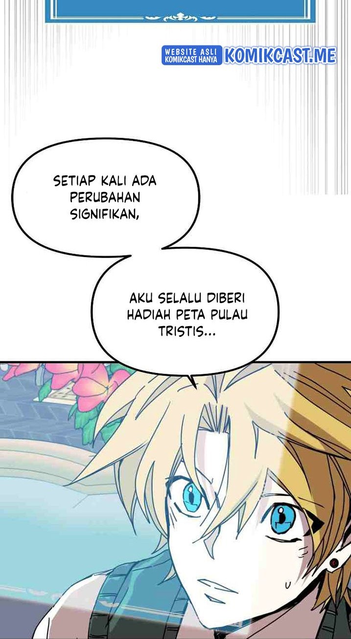 I Am Player Who Suck Alone (Solo Bug Player) Chapter 105 - halaman 32