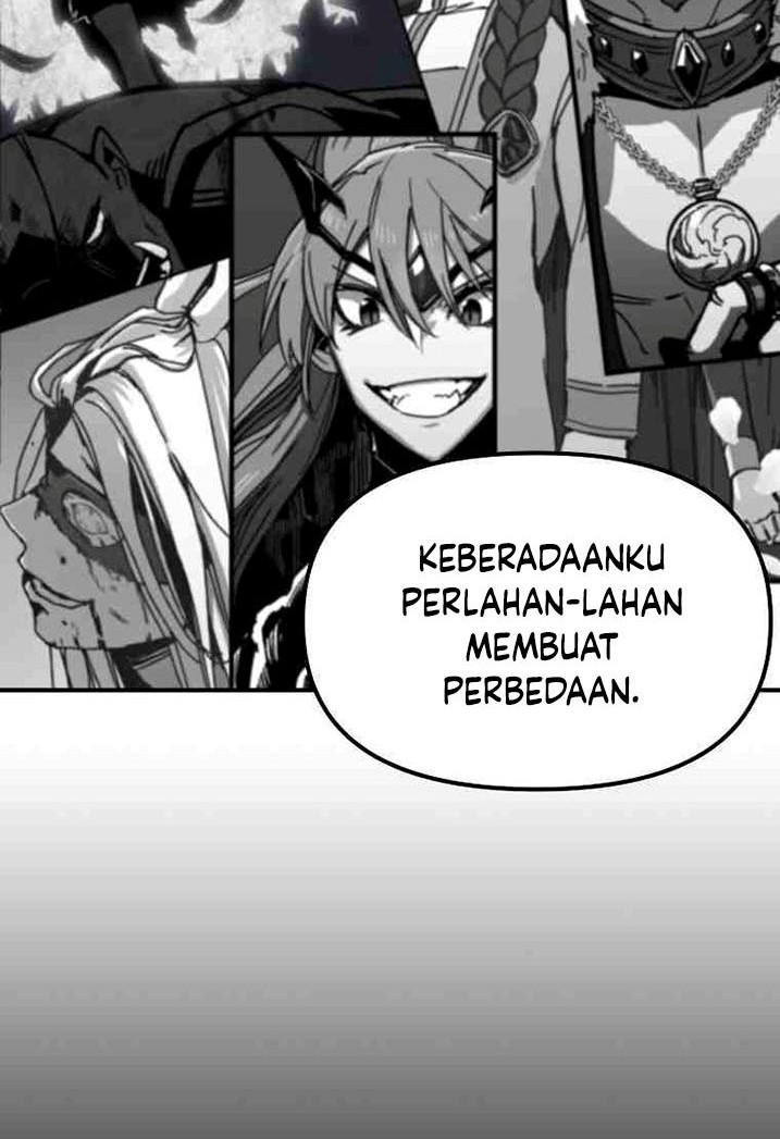 I Am Player Who Suck Alone (Solo Bug Player) Chapter 105 - halaman 36