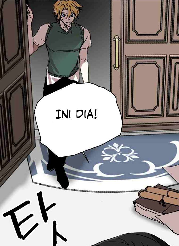 I Am Player Who Suck Alone (Solo Bug Player) Chapter 105 - halaman 49