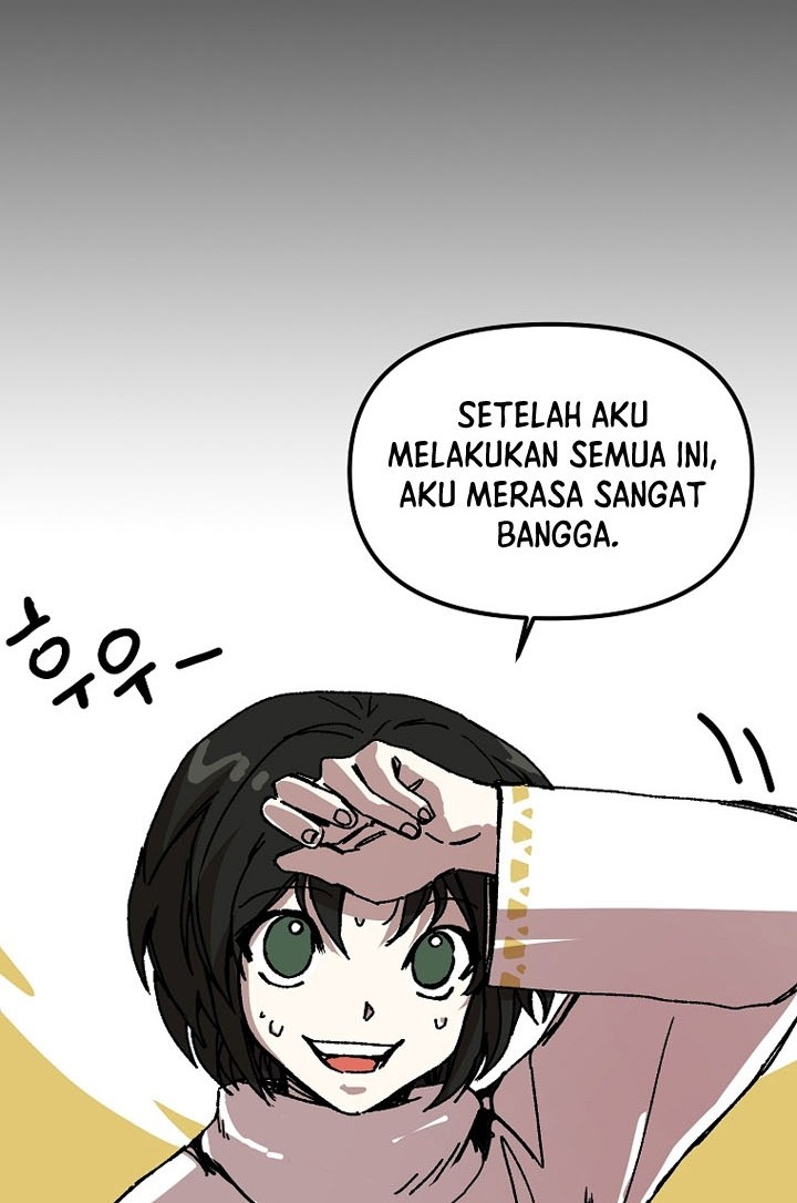 I Am Player Who Suck Alone (Solo Bug Player) Chapter 106 - halaman 10