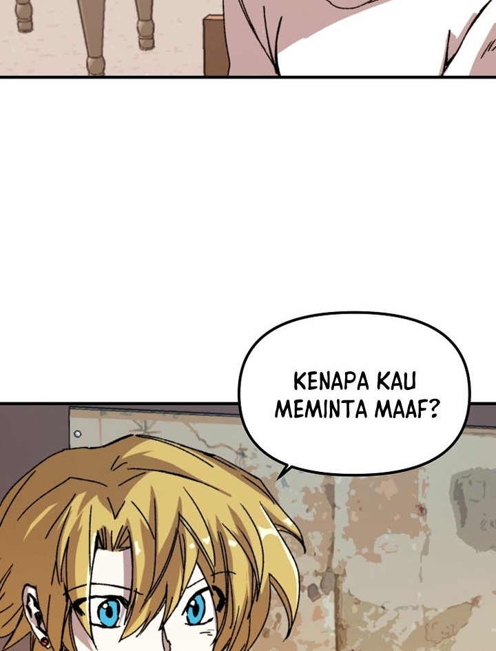 I Am Player Who Suck Alone (Solo Bug Player) Chapter 106 - halaman 18