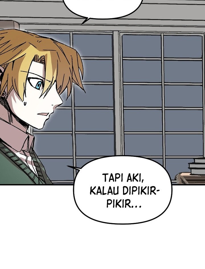 I Am Player Who Suck Alone (Solo Bug Player) Chapter 106 - halaman 20