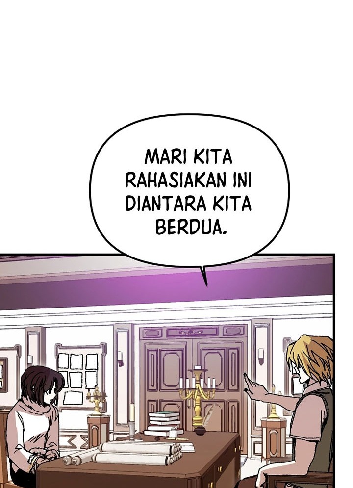 I Am Player Who Suck Alone (Solo Bug Player) Chapter 106 - halaman 26