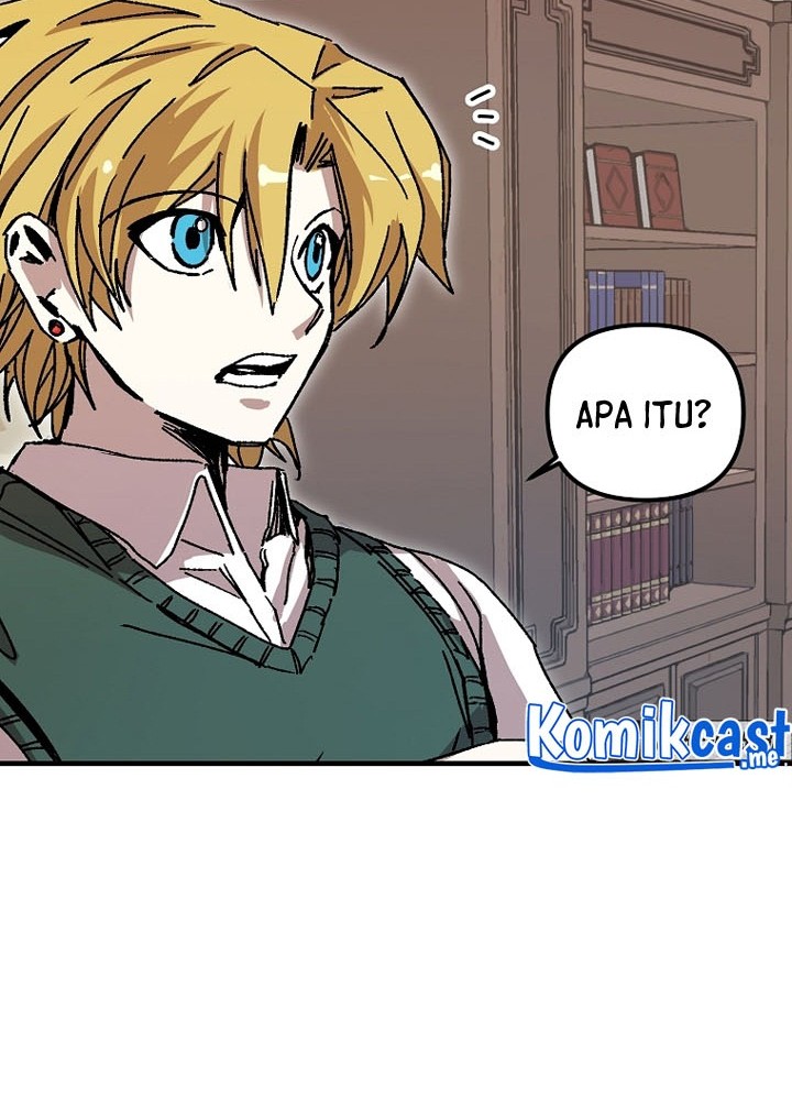 I Am Player Who Suck Alone (Solo Bug Player) Chapter 106 - halaman 28