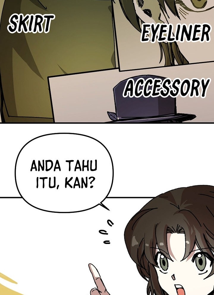 I Am Player Who Suck Alone (Solo Bug Player) Chapter 106 - halaman 30