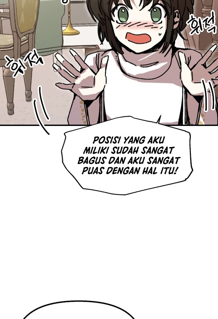 I Am Player Who Suck Alone (Solo Bug Player) Chapter 106 - halaman 36