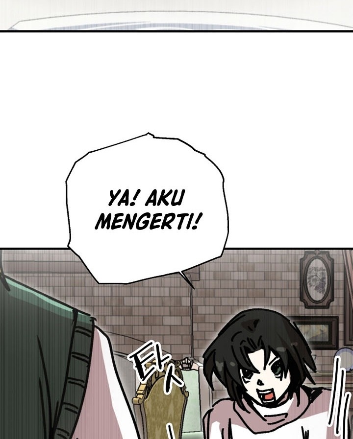 I Am Player Who Suck Alone (Solo Bug Player) Chapter 106 - halaman 42