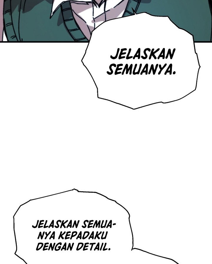 I Am Player Who Suck Alone (Solo Bug Player) Chapter 106 - halaman 46