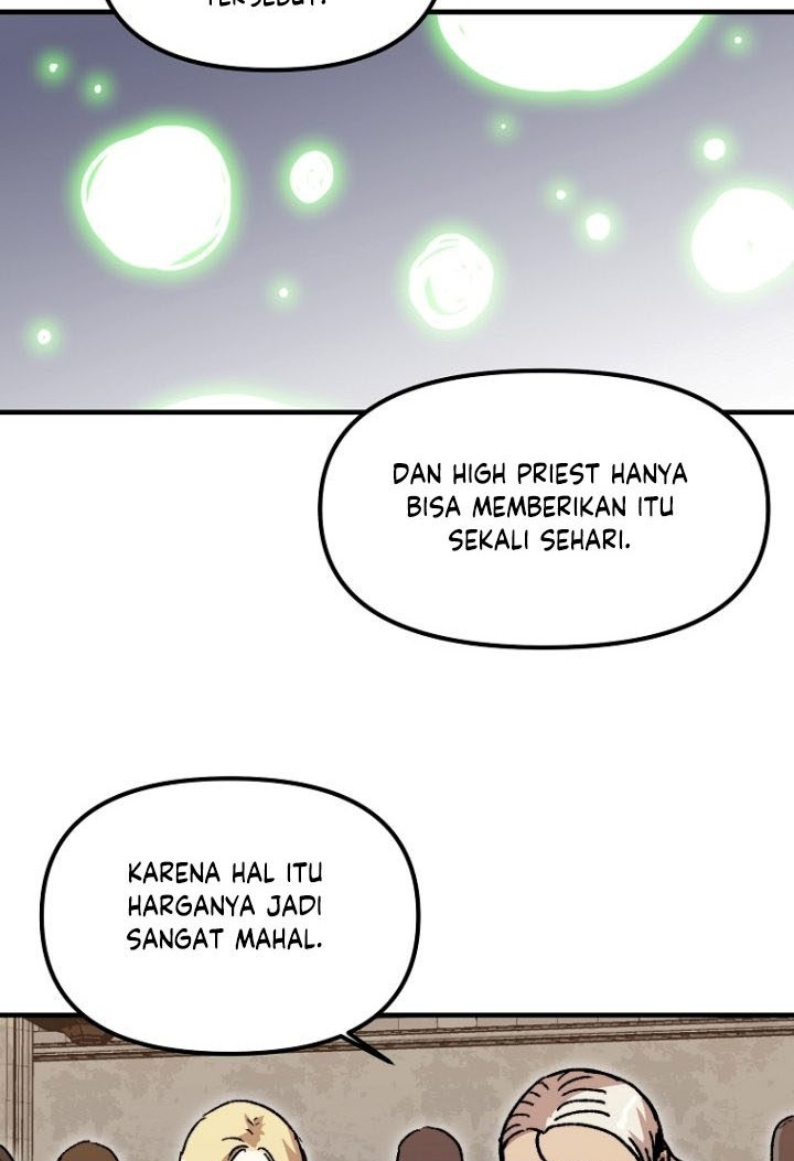 I Am Player Who Suck Alone (Solo Bug Player) Chapter 107 - halaman 10