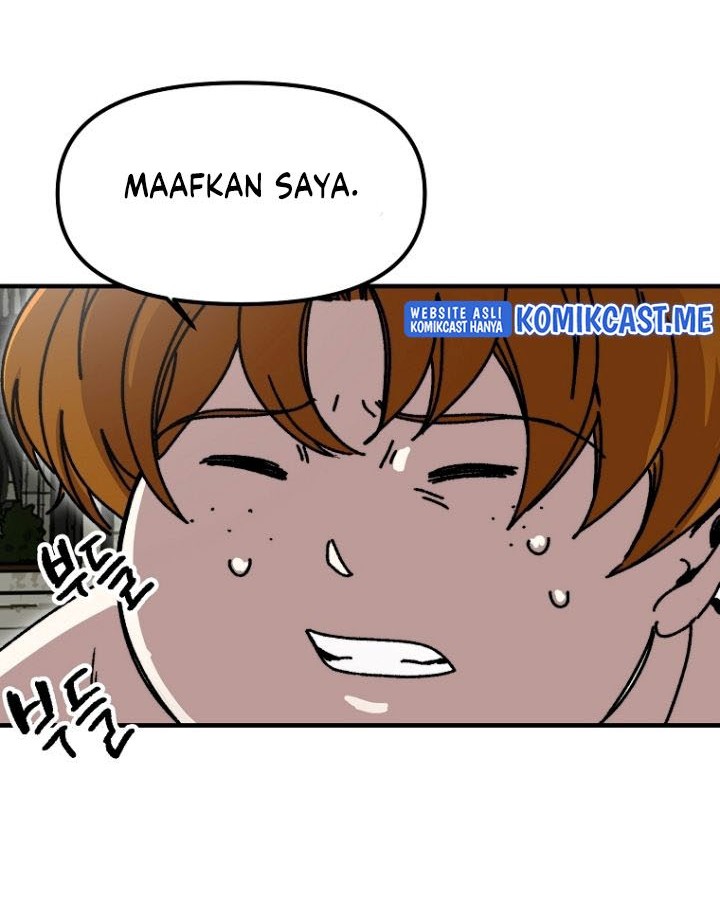 I Am Player Who Suck Alone (Solo Bug Player) Chapter 107 - halaman 18