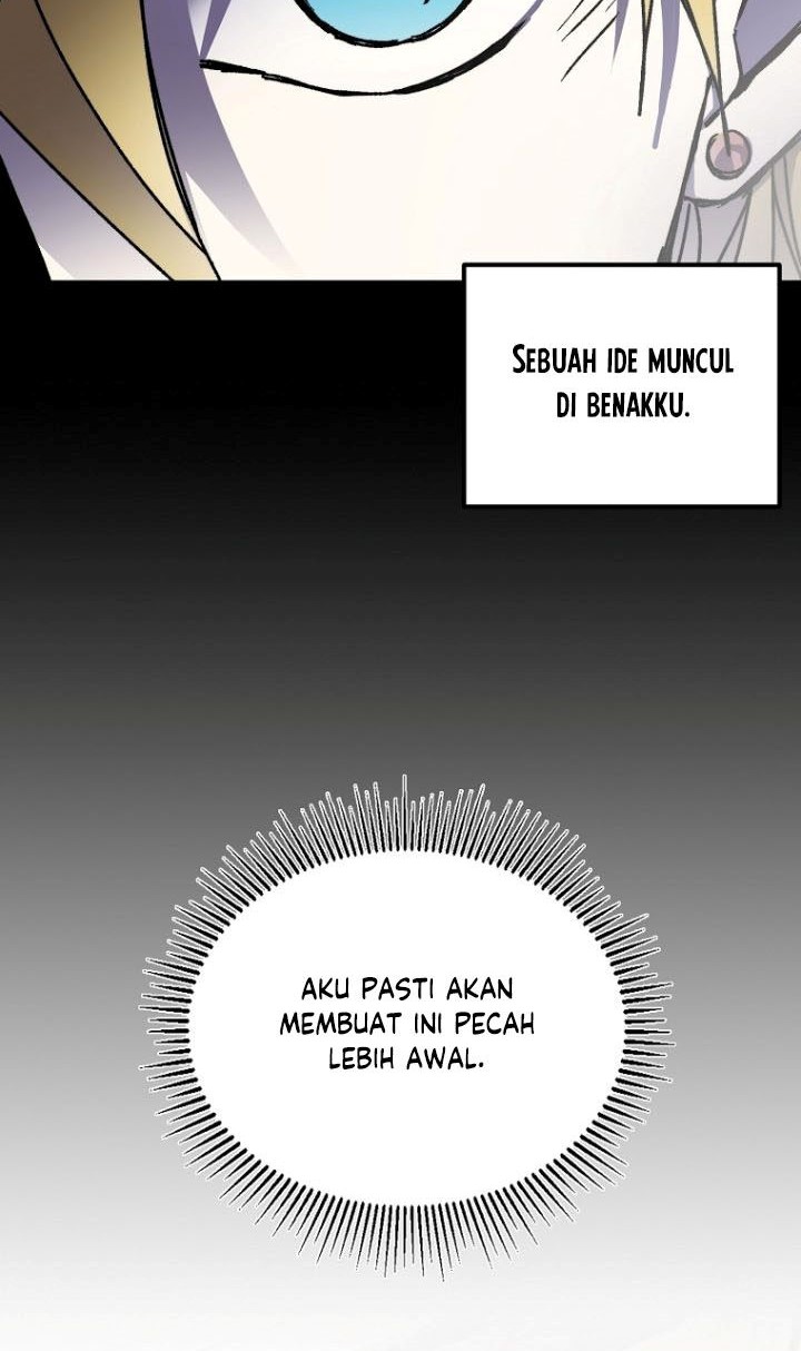 I Am Player Who Suck Alone (Solo Bug Player) Chapter 107 - halaman 2