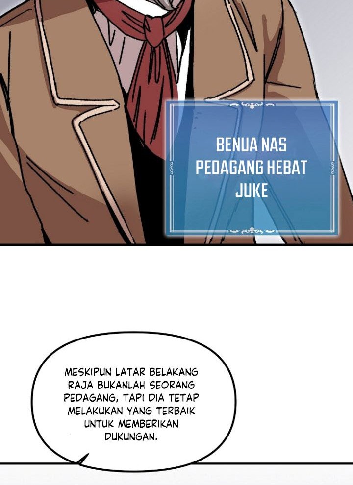 I Am Player Who Suck Alone (Solo Bug Player) Chapter 107 - halaman 36