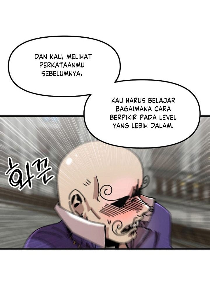I Am Player Who Suck Alone (Solo Bug Player) Chapter 107 - halaman 38