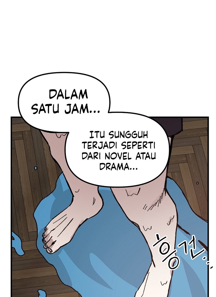 I Am Player Who Suck Alone (Solo Bug Player) Chapter 108 - halaman 18